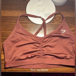 Gym shark set! (Matching)